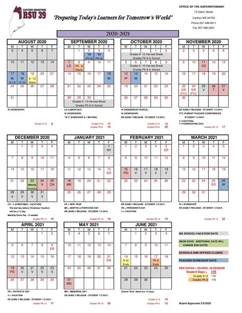 Dbu Spring 2023 Calendar